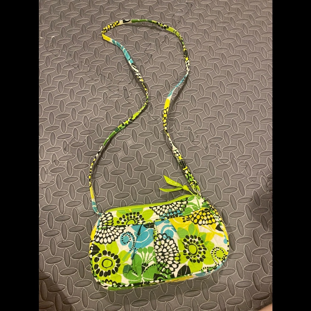 vera Bradley purse